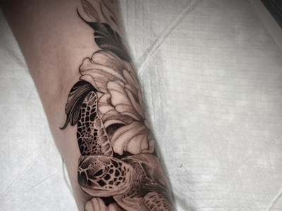 BEACH PARK TATTOO STUDIO