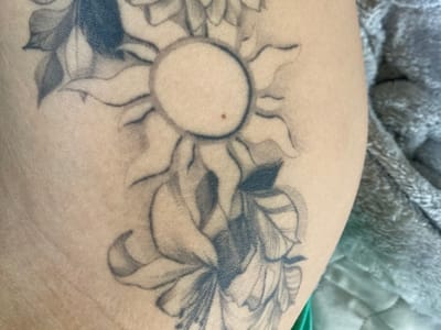 BEACH PARK TATTOO STUDIO