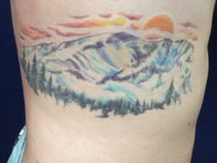 Bearded Lady Custom Tattoo Company LLC