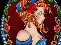 Bearded Lady Tattoo and Piercing Studio