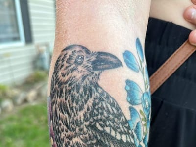 Bearded Lady Tattoo and Piercing Studio