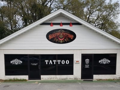 Beaufort Tattoo Kompany