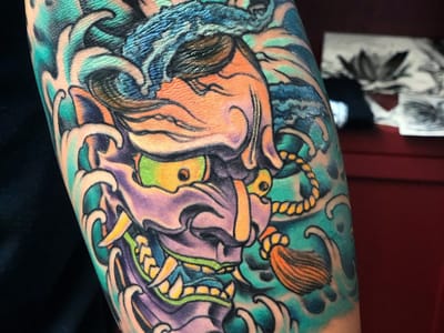 Beaufort Tattoo Kompany