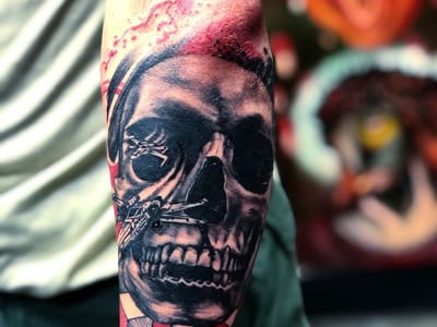 Beaufort Tattoo Kompany