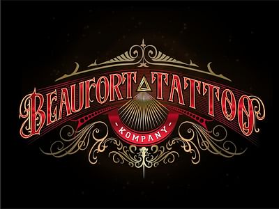 Beaufort Tattoo Kompany