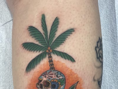 Beaufort Tattoo Kompany