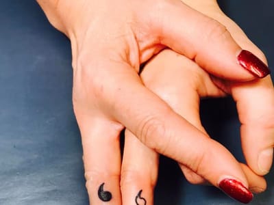 Beautiful Affliction