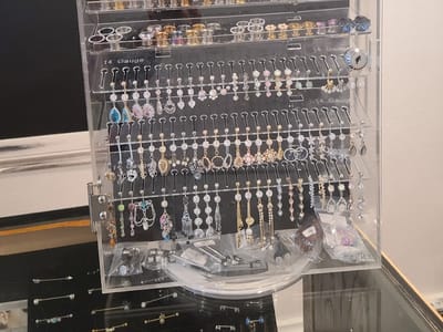 Beautiful Affliction