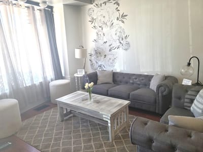 Beautiful Affliction