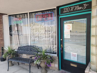 Beautiful Affliction