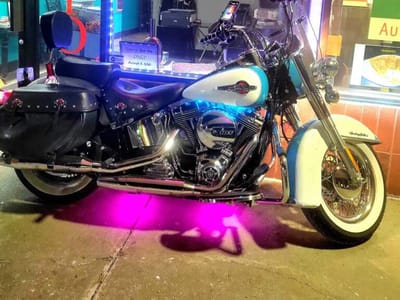 Beautiful Body Tattoo