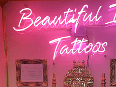 Beautiful Ink Tattoos