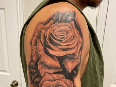 Beautiful Ink Tattoos