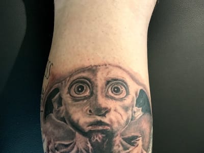 Beautiful Ink Tattoos