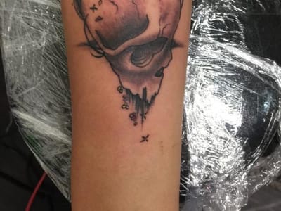 Beautiful Scars Tattoo Shop