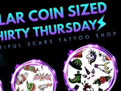 Beautiful Scars Tattoo Shop