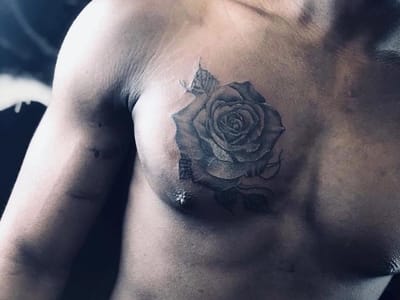 Beautiful Scars Tattoo Shop