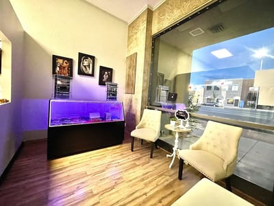 BeaUTiful Sin Tattoo