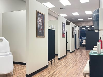 BeaUTiful Sin Tattoo