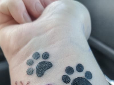 Beautifully Broken Tattoos and Body Piercing