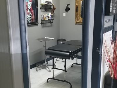 Beautifully Broken Tattoos and Body Piercing