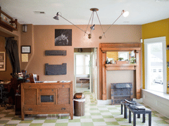 Beauty from Pain Tattoo Studio