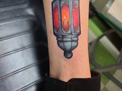 Beauty from Pain Tattoo Studio