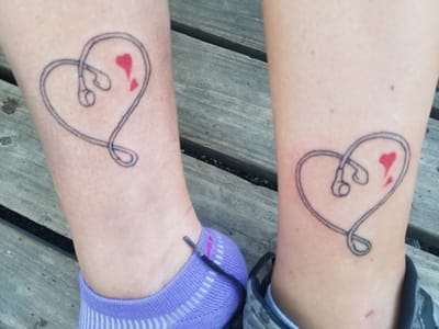 Bedford Family Tattoo