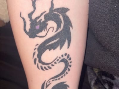 Bedford Family Tattoo