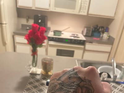 Bee Line Tattoo & Piercing