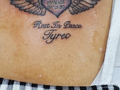 Bee Line Tattoo & Piercing