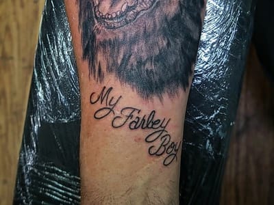 Bella Rose Tattoo Parlor