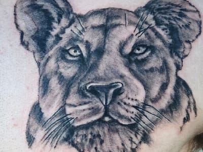 Bella Rose Tattoo Parlor