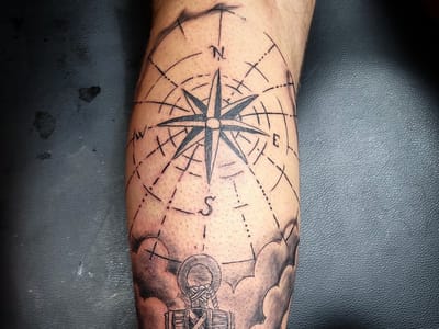 Bella Rose Tattoo Parlor