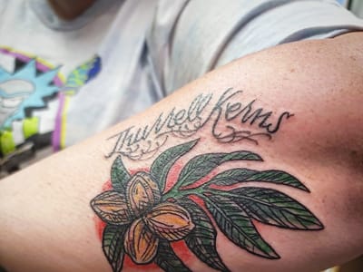 Bella Rose Tattoo Parlor