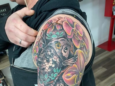 Bella Vita Tattoo Studio