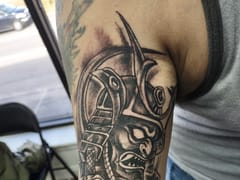 Bella Vita Tattoo Studio