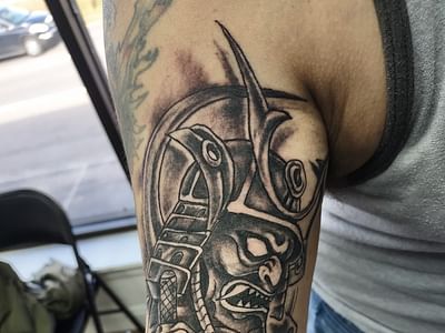 Bella Vita Tattoo Studio