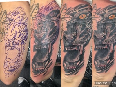 Bella Vita Tattoo Studio