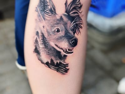 Belladonna Tattoo Co. & Art Collective