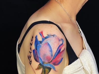 Belladonna Tattoo Co. & Art Collective