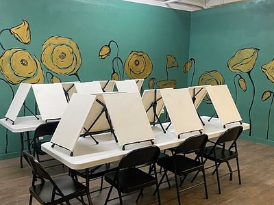 Belladonna Tattoo Co. & Art Collective