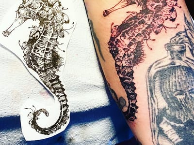 Belladonna Tattoo Co. & Art Collective