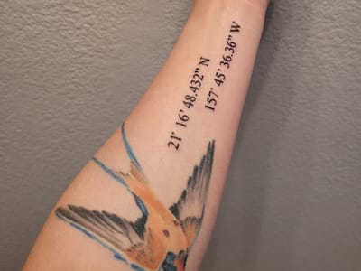 Beloved Family Tattoo Studio