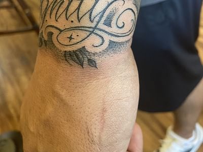 Beloved Family Tattoo Studio