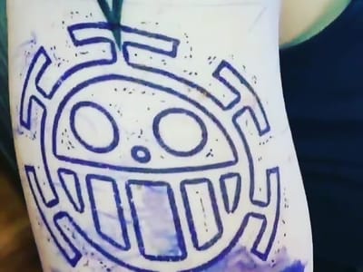 Beloved Family Tattoo Studio