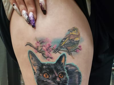 Beloved Family Tattoo Studio