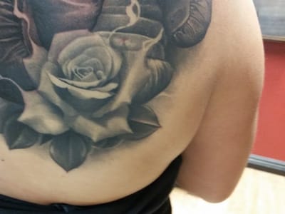 Beloved Family Tattoo Studio