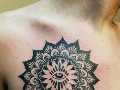 Belton's Ink Spot Tattoos & Matriarch Body Piercings