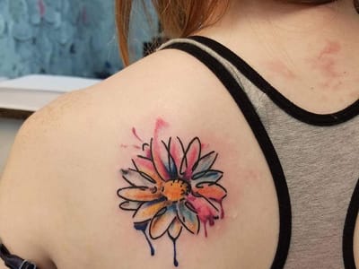 Belton's Ink Spot Tattoos & Matriarch Body Piercings